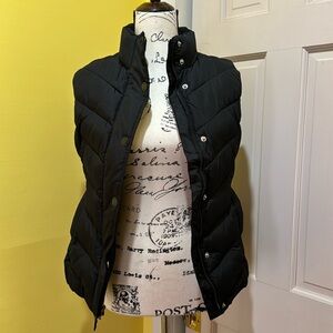 GAP Puffer Vest